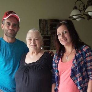 Meet your Posher, Joyce dale